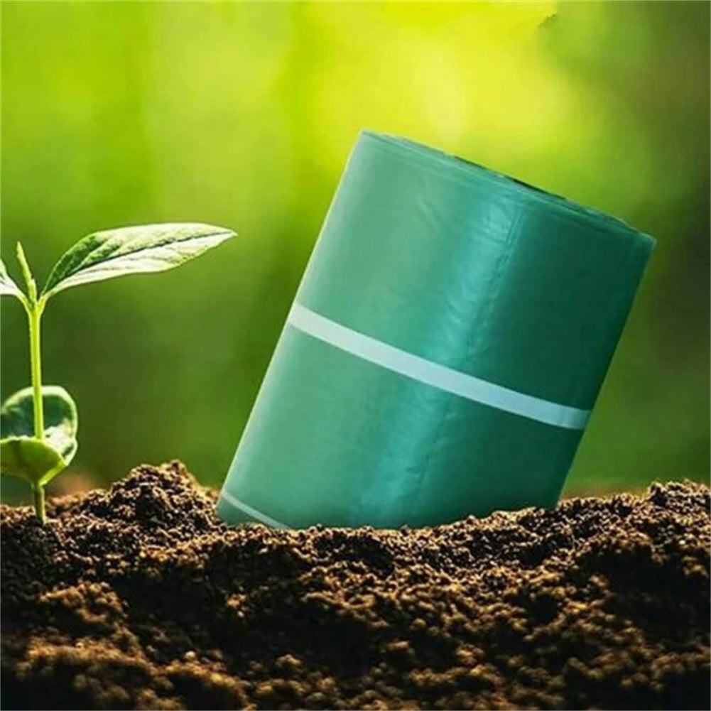 5 Rolls Biodegradable Garbage Bags