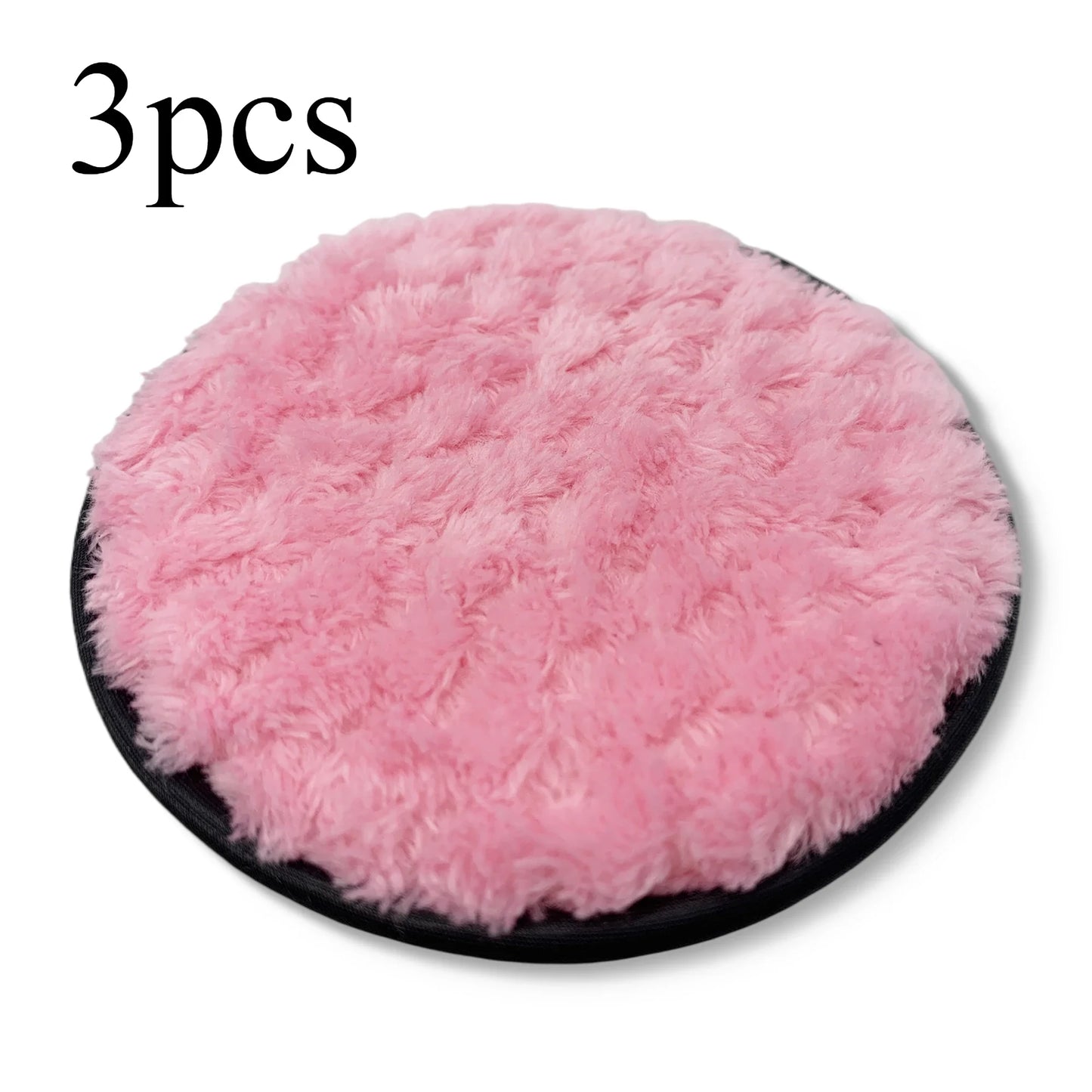 Reusable Makeup Remover Pads