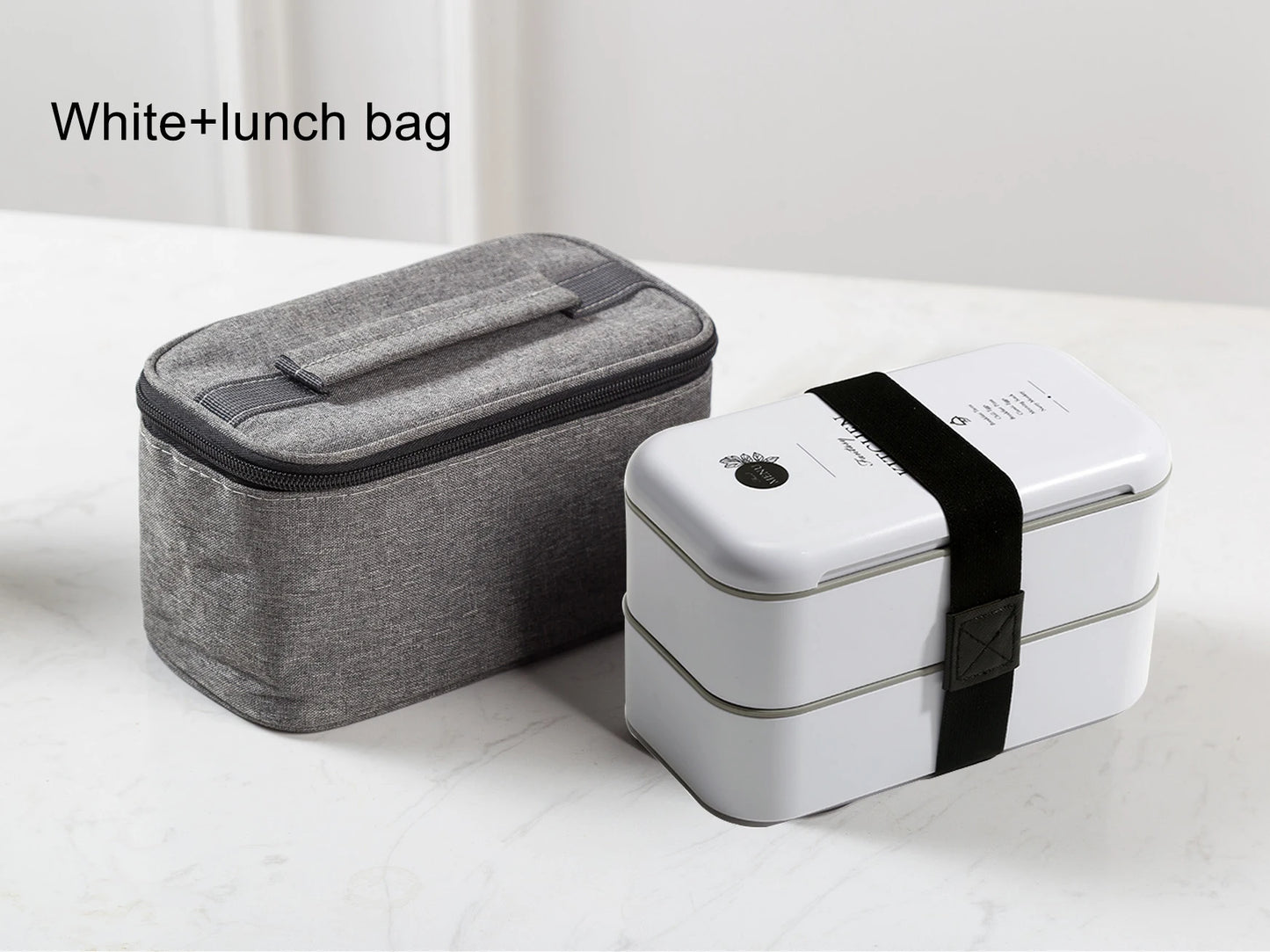 Eco-Friendly Bento Lunch Box