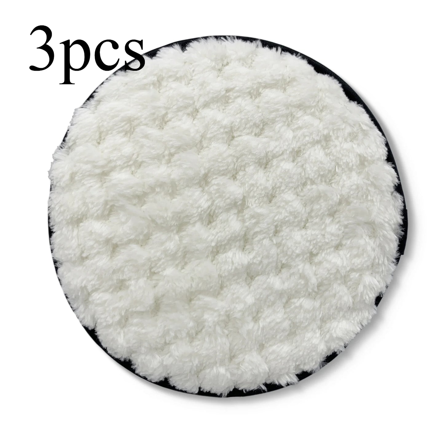 Reusable Makeup Remover Pads