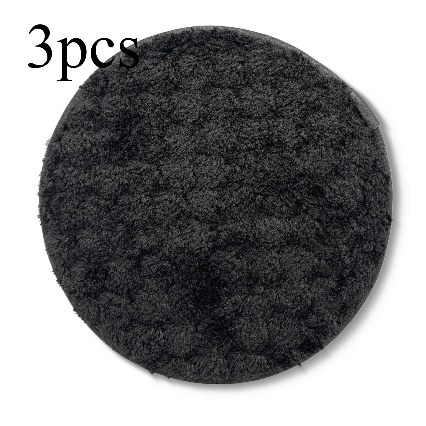 Reusable Makeup Remover Pads