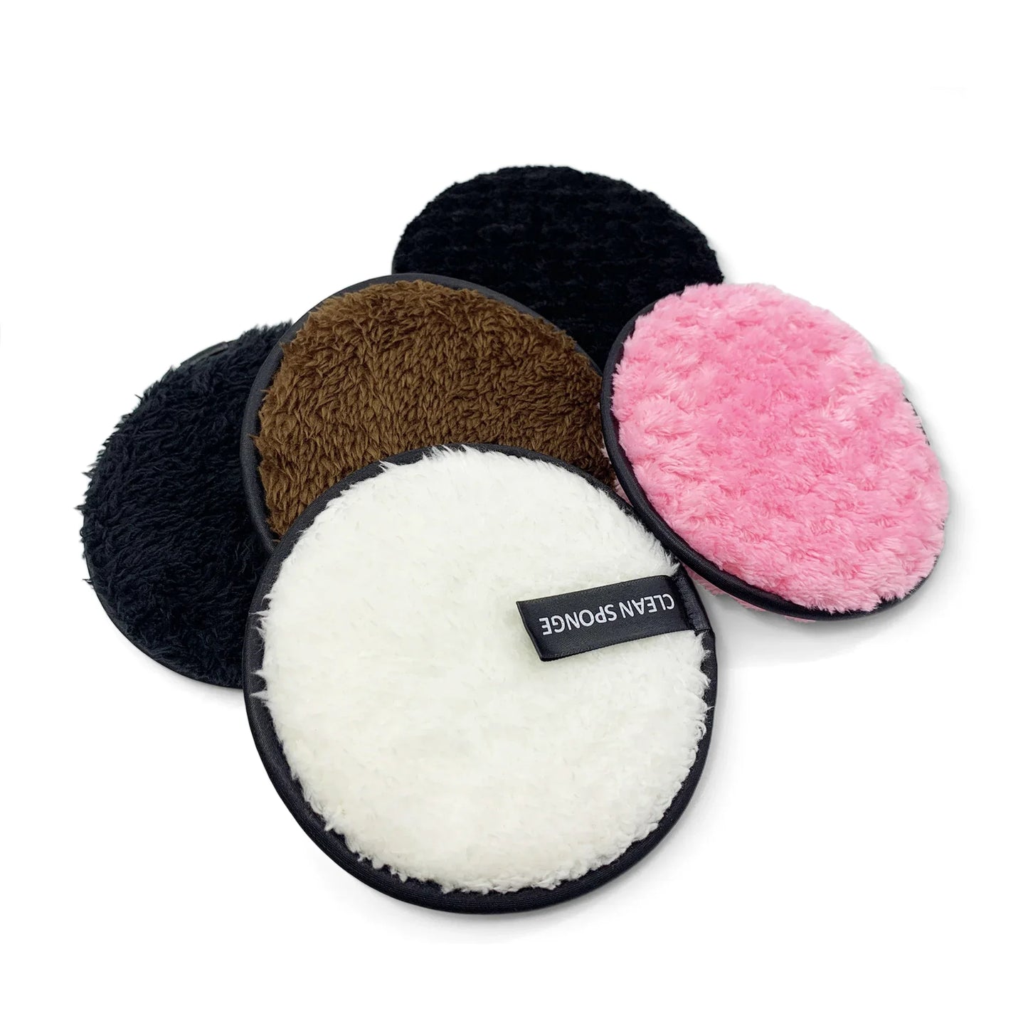 Reusable Makeup Remover Pads